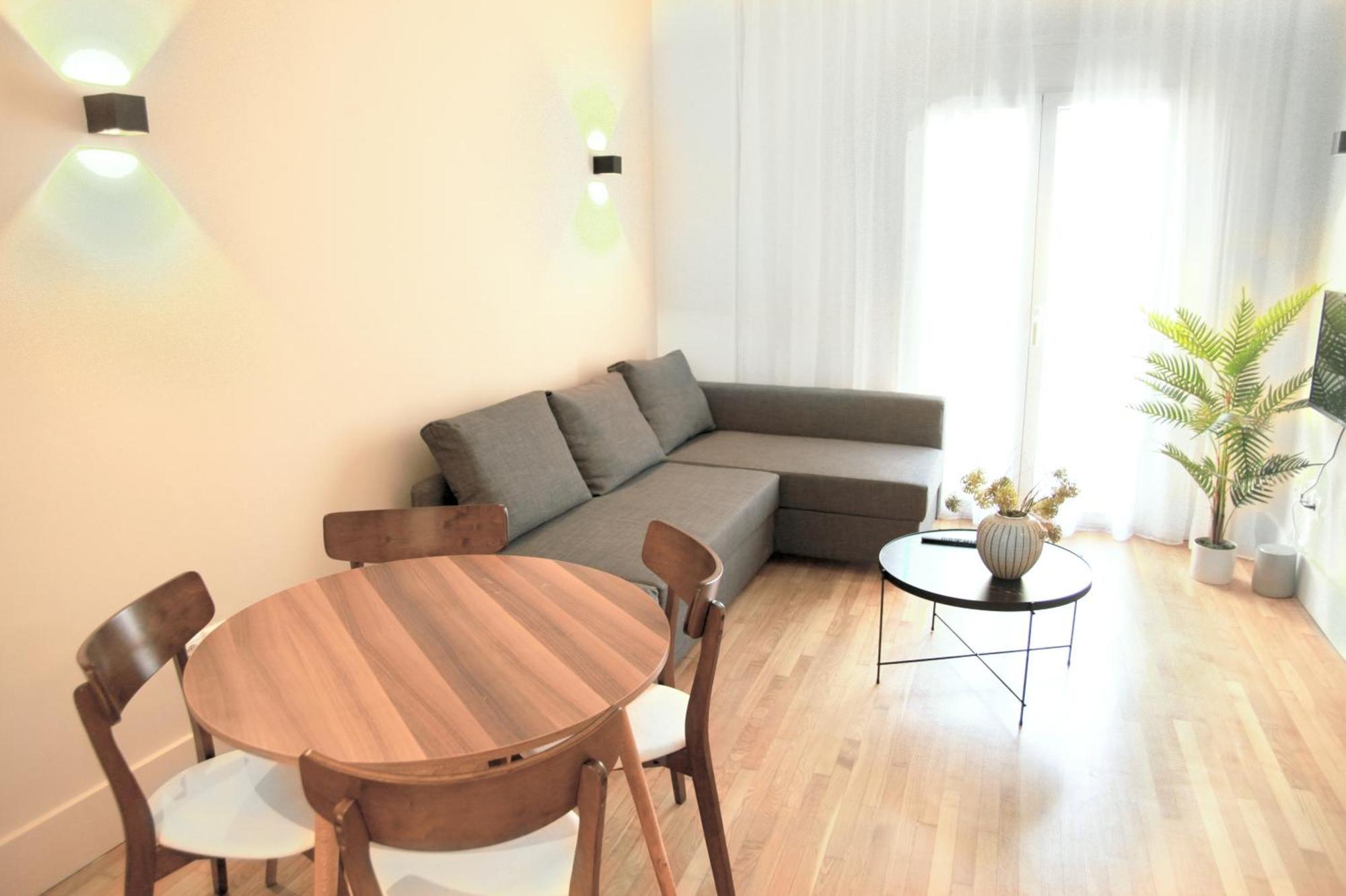 Citybreak Apartments 303 Athén Kültér fotó